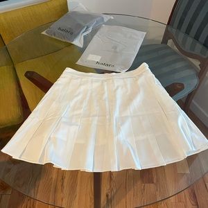 Halara Tennis Skirt Pleated